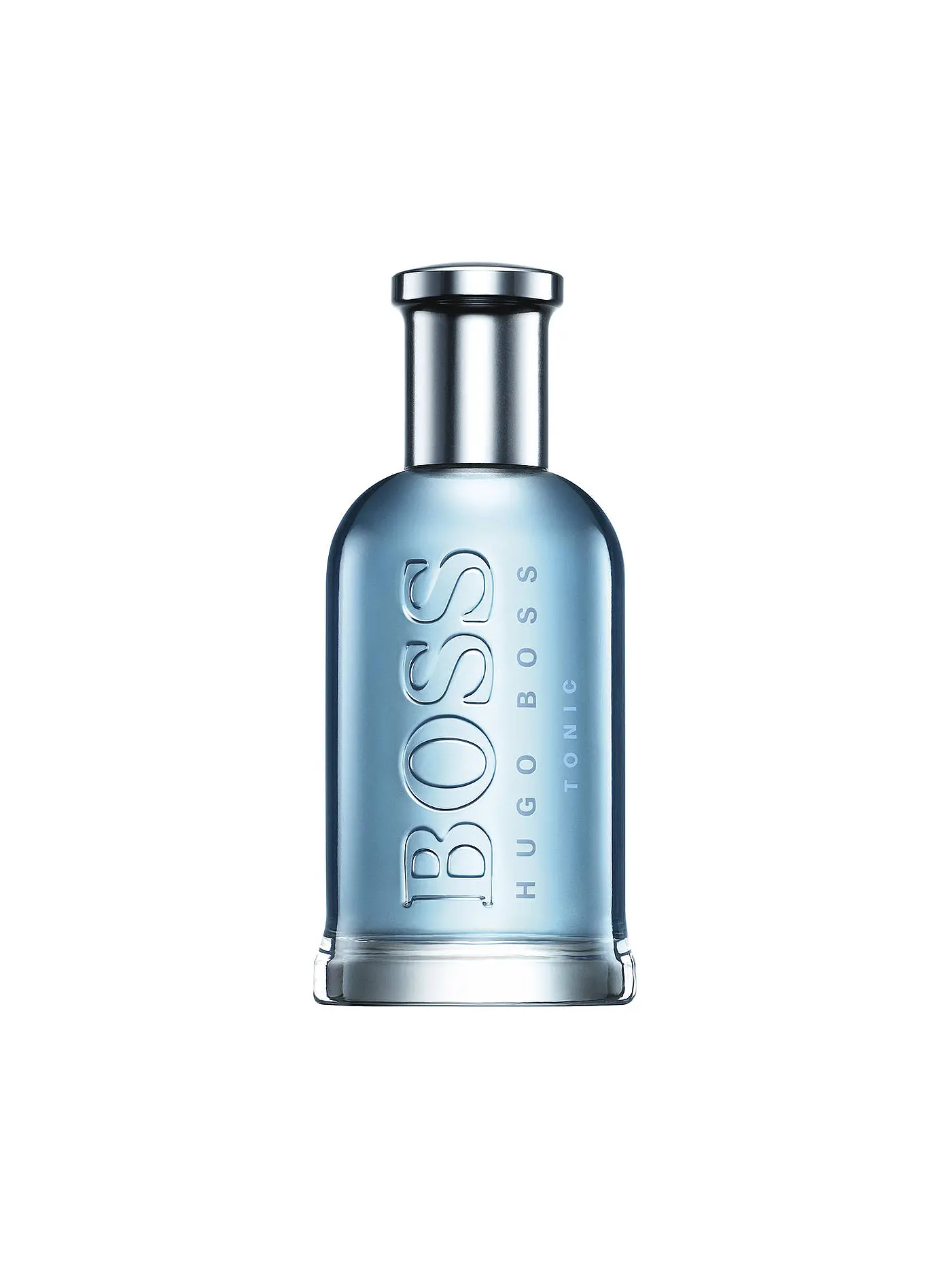 BOSS | Bottled Tonic Eau de Toilette Natural Spray 100ml | 